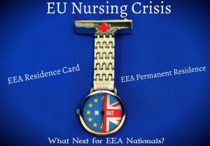 EEA-Nursing-Crisis-Brexit-Referendum-EU Nurses