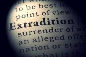 Challenging Extradition from the UK