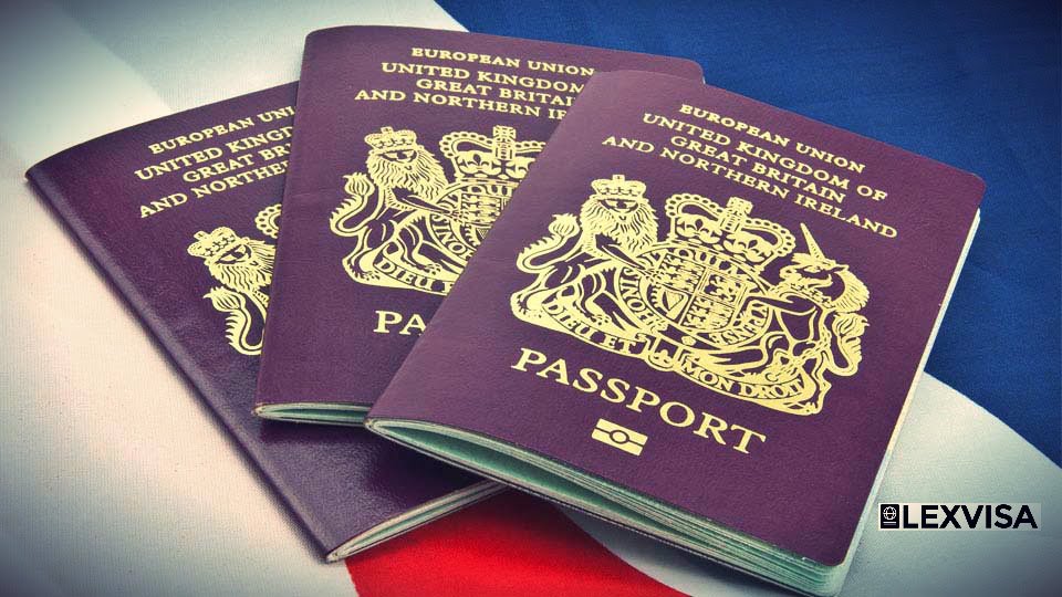 Success Story: British Citizenship Application Granted | UK Immigration ...